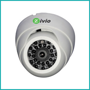 ZA-403 Analog Camera